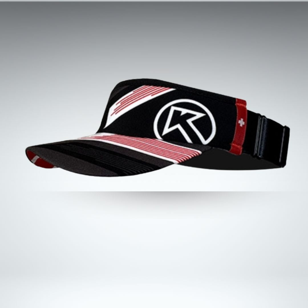 Soley Visor 2.0 - Bigk